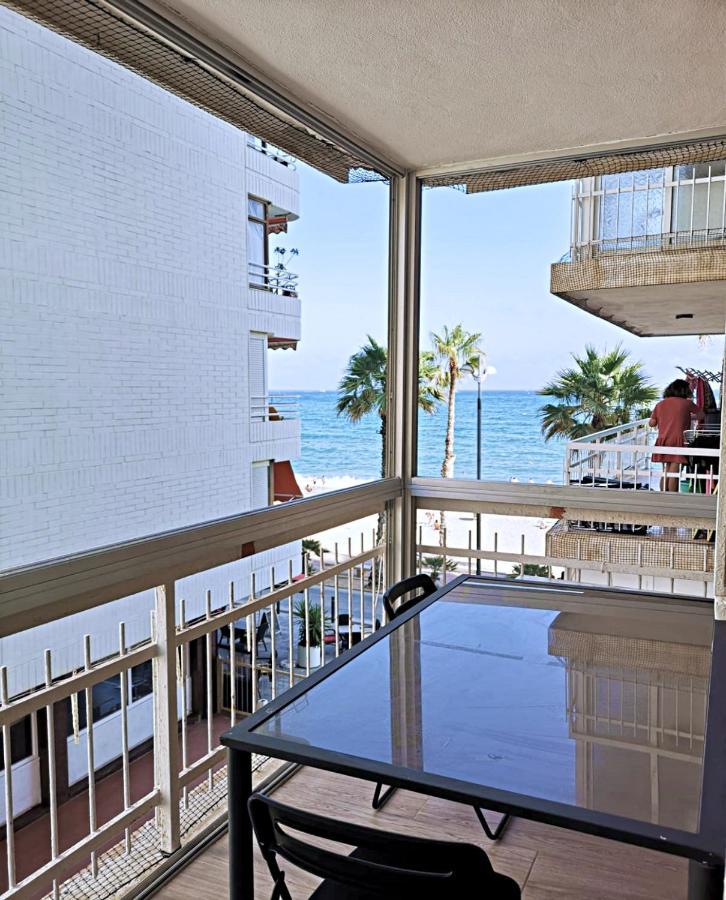Holiday Sorolla Villajoyosa Exterior foto